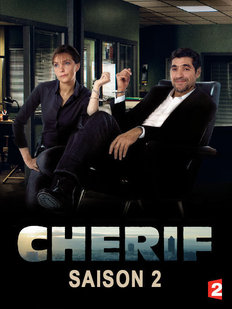 Chérif - Season 2 - Affiches