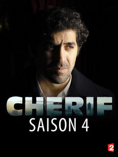 Chérif - Season 4 - Julisteet
