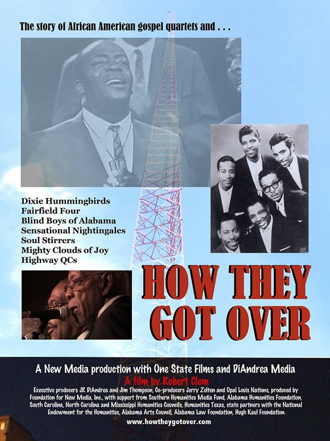 How They Got Over - Carteles