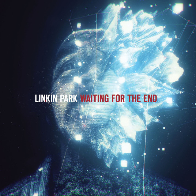 Linkin Park: Waiting for the End - Plakátok