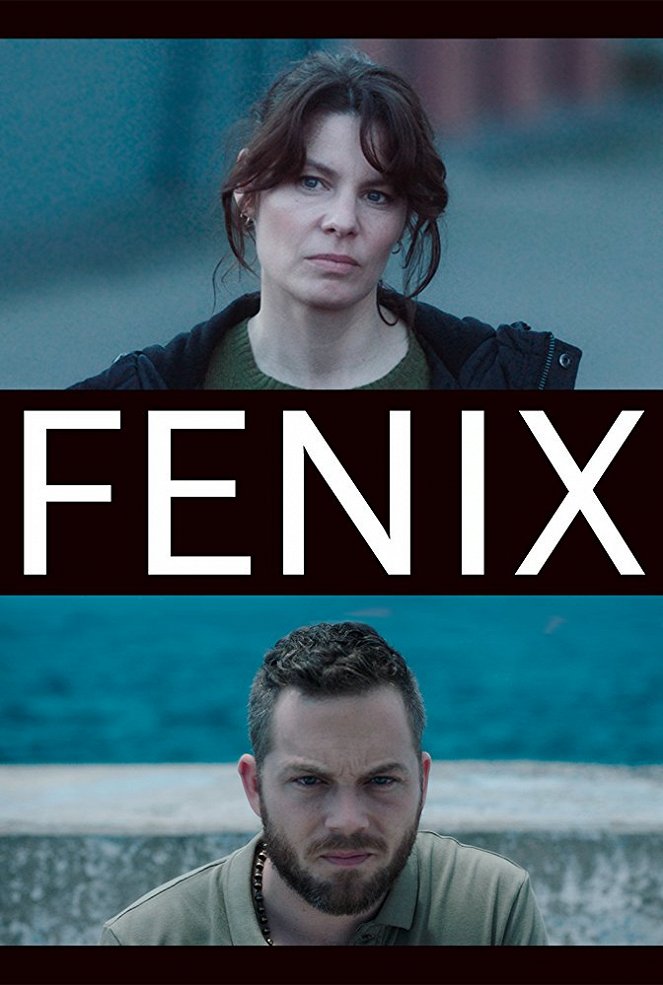 Fenix - Plakátok