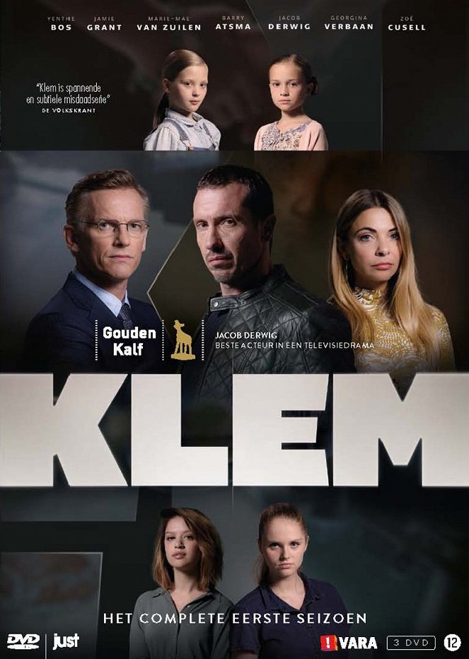 Klem - Plakátok