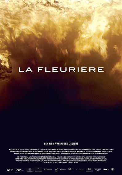 La Fleurière - Cartazes