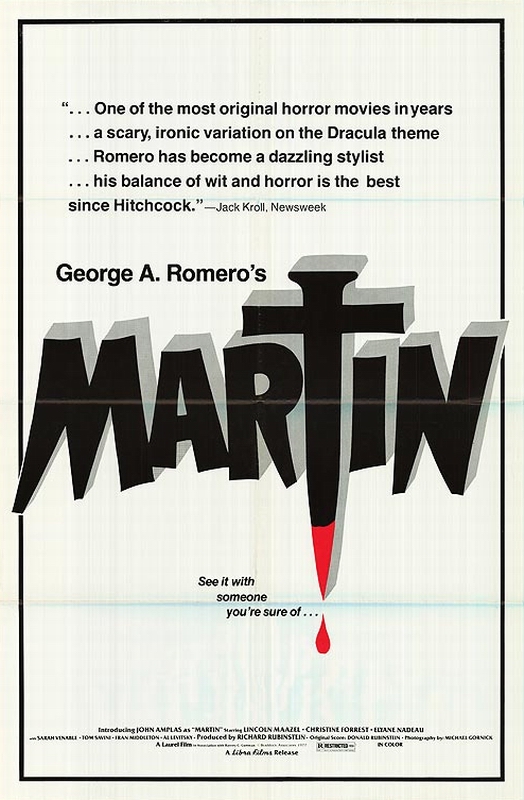 Martin - Posters