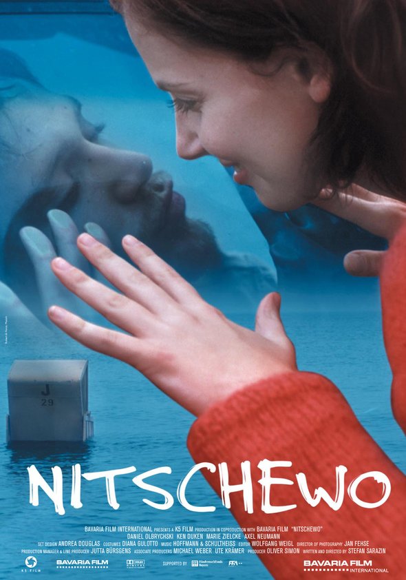 Nitschewo - Plagáty