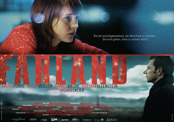 Farland - Affiches