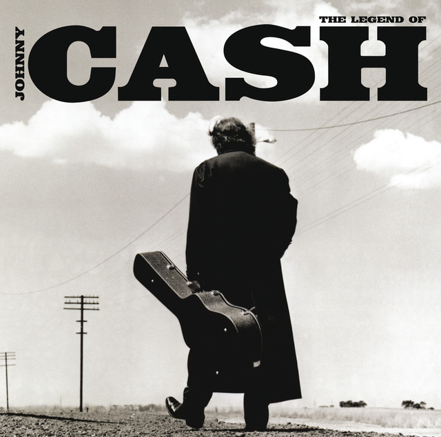 Johnny Cash: Hurt - Carteles
