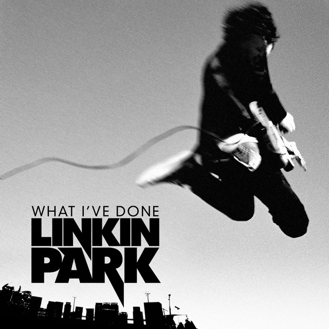 Linkin Park: What I've Done - Carteles