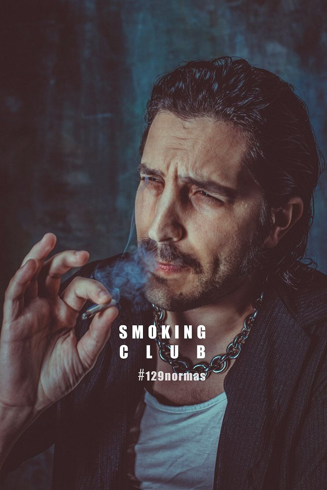 Smoking Club - Plakáty