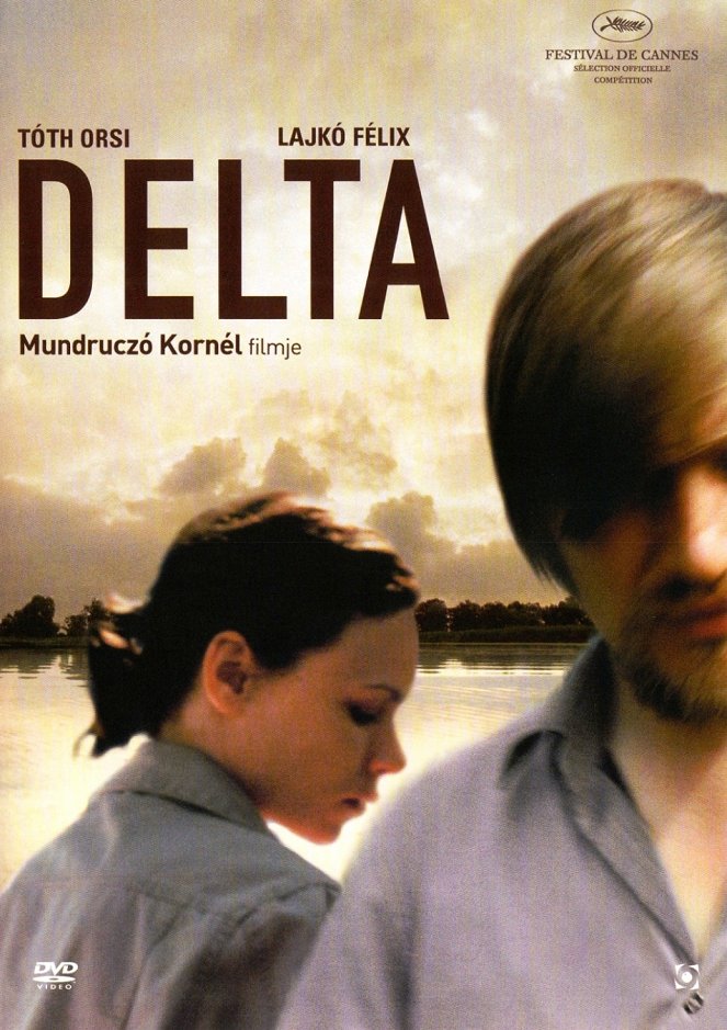 Delta - Plakátok