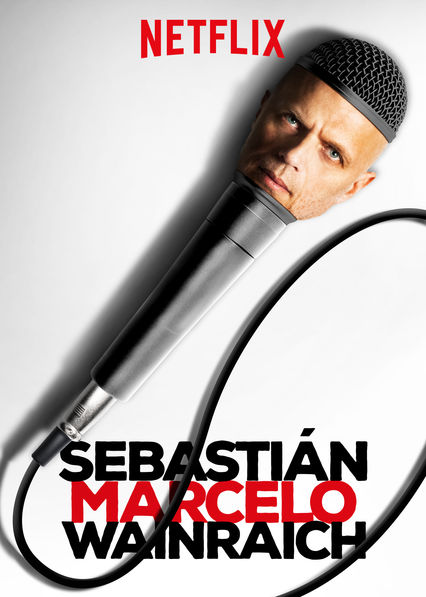 Sebastián Marcelo Wainraich - Plakátok