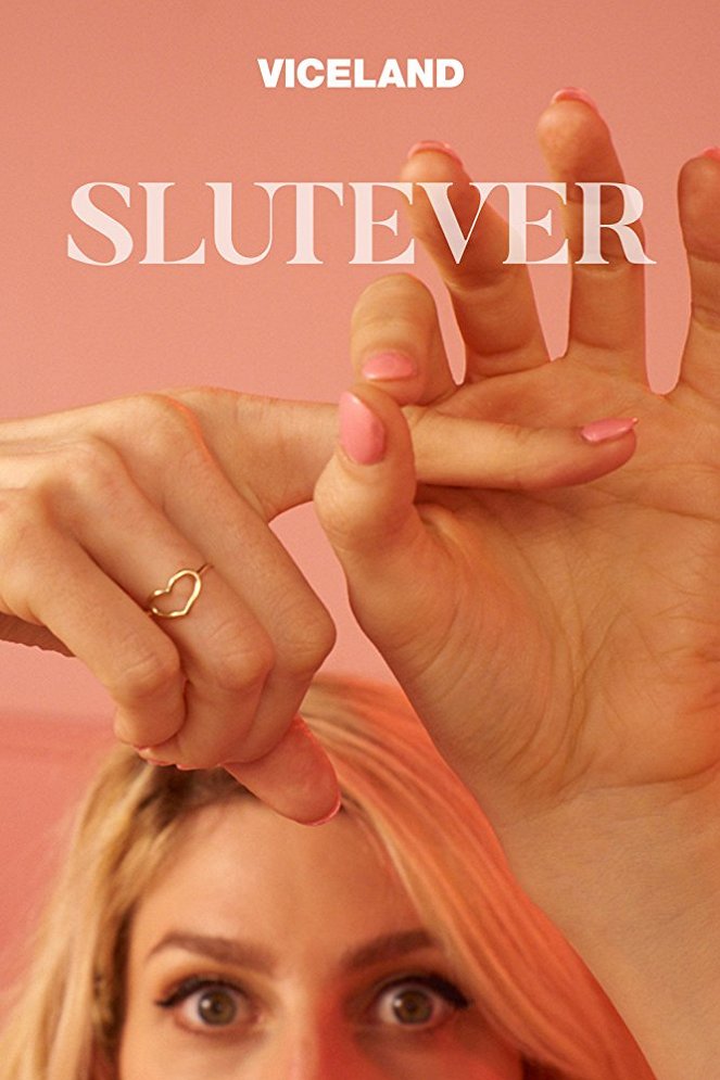 Slutever - Affiches