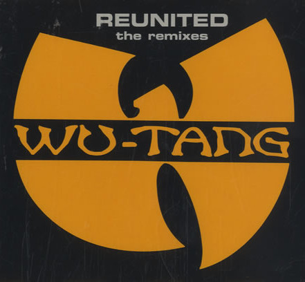Wu-Tang Clan - Reunited - Cartazes