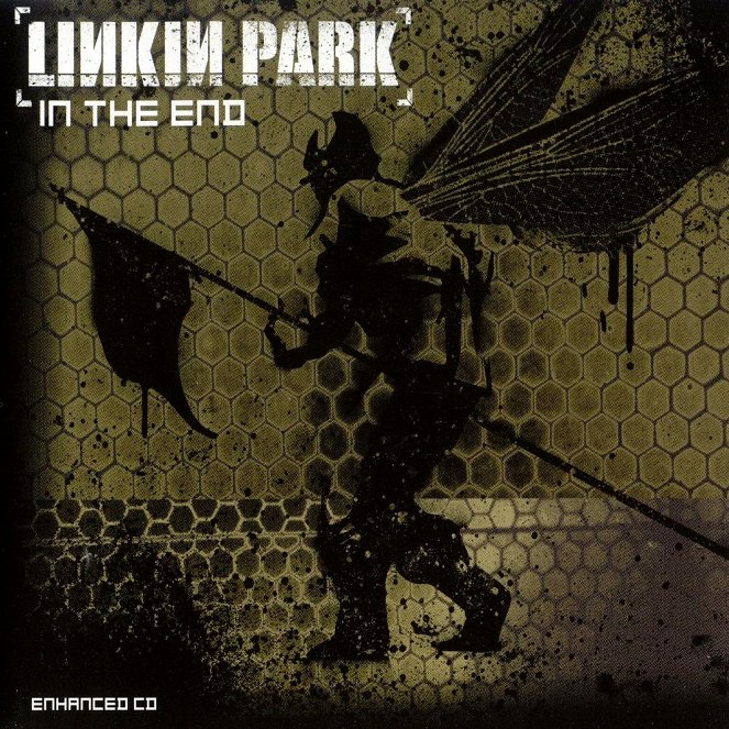 Linkin Park: In the End - Cartazes