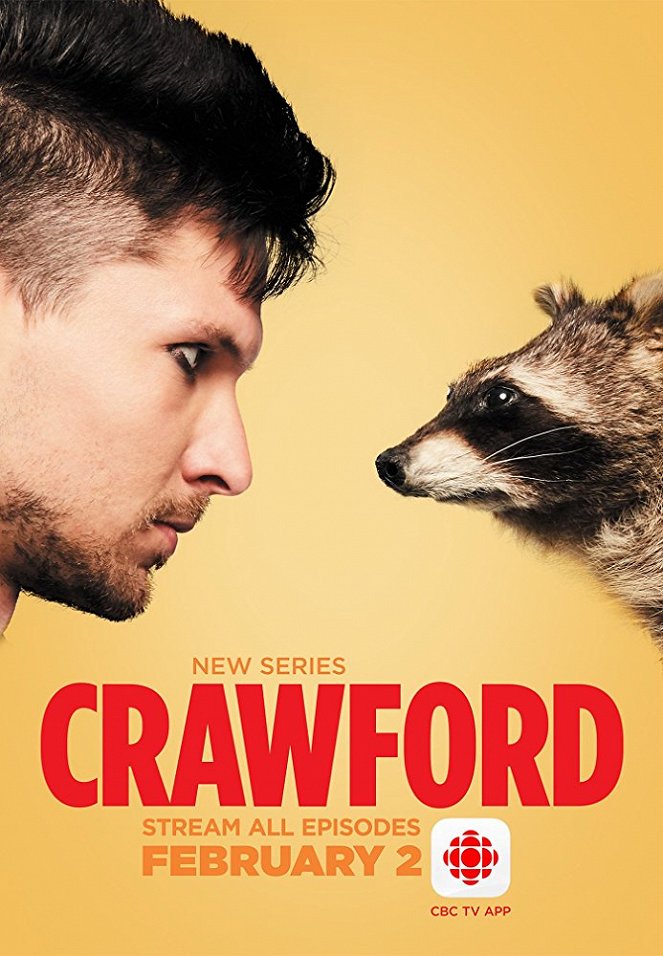 Crawford - Plakáty