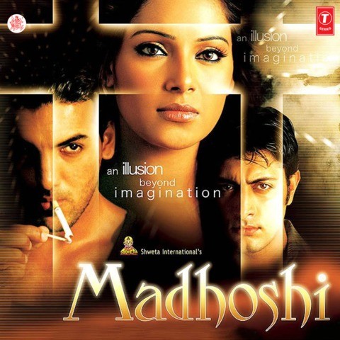 Madhoshi - Plakaty