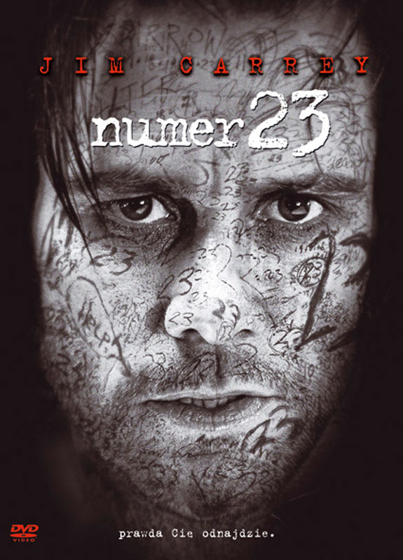 Numer 23 - Plakaty