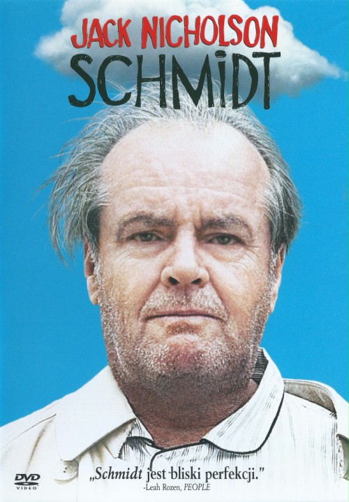 Schmidt - Plakaty