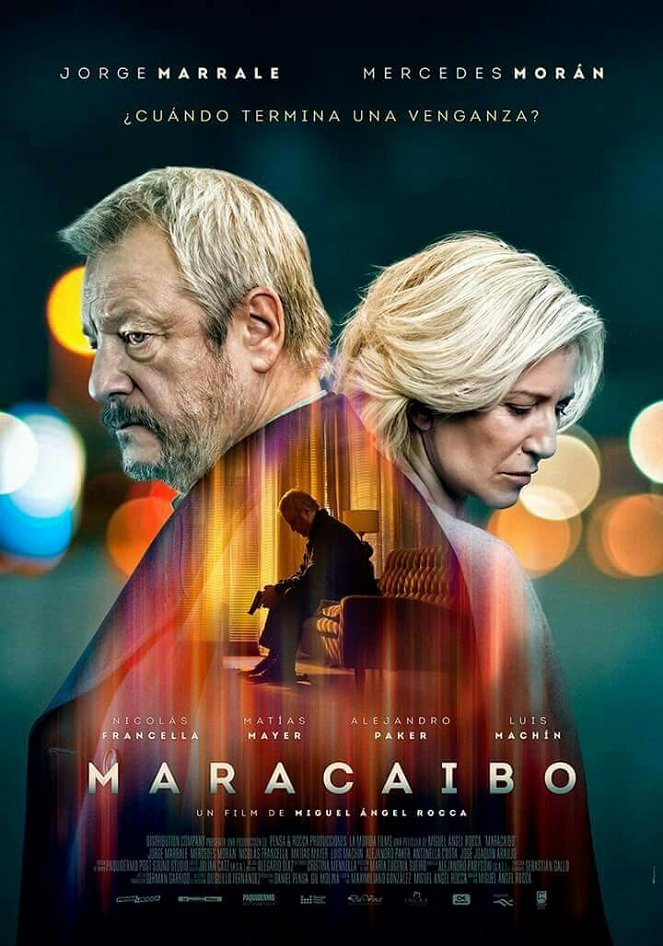 Maracaibo - Plakate