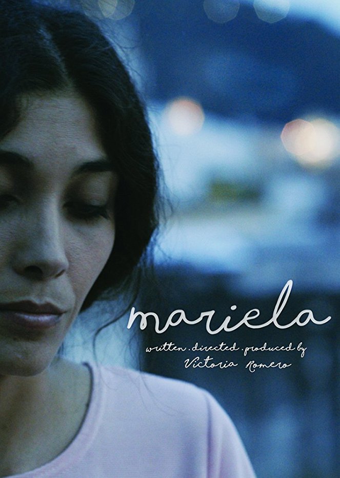Mariela - Affiches