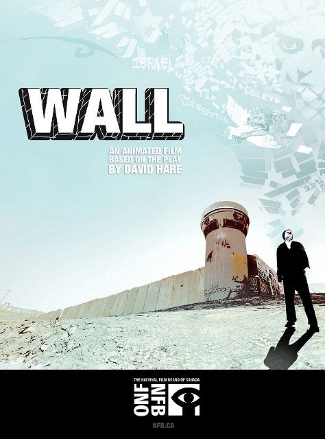 Wall - Plakátok