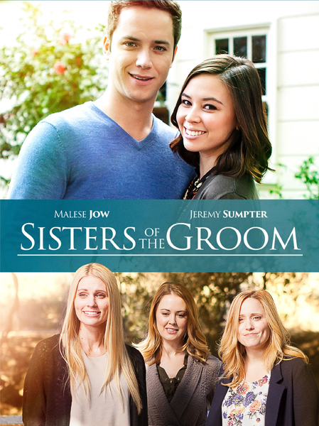 Sisters of the Groom - Posters