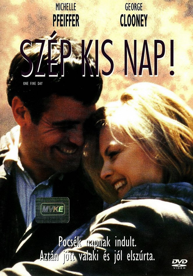 Szép kis nap! - Plakátok