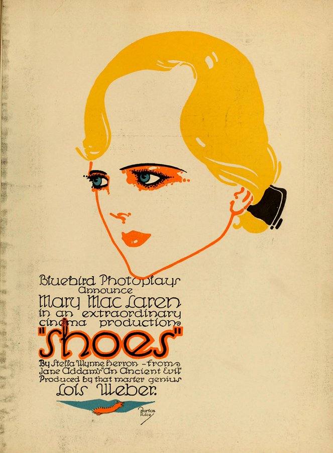 Shoes - Posters