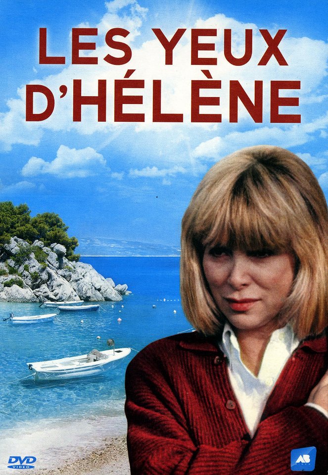 Les Yeux d'Hélène - Plakaty