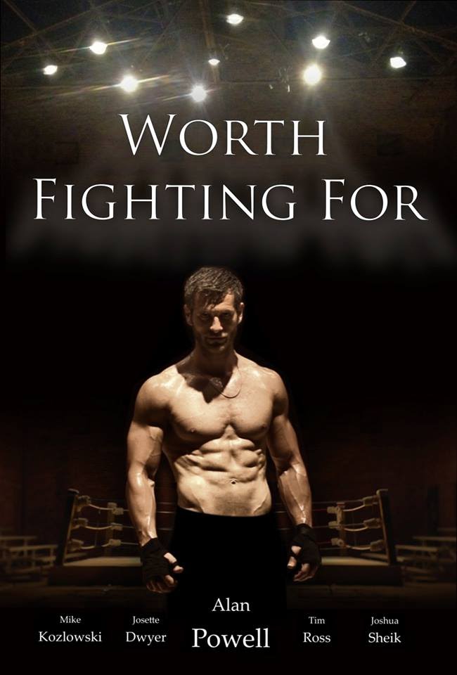 Worth Fighting For - Carteles