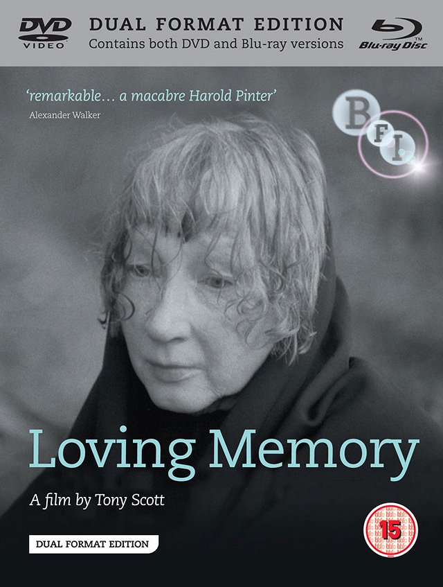 Loving Memory - Plakate