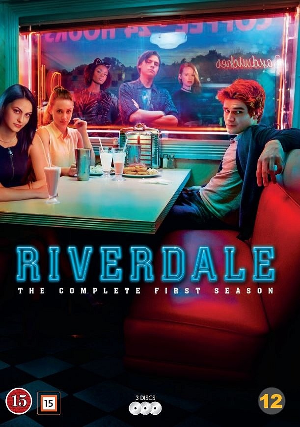 Riverdale - Season 1 - Julisteet