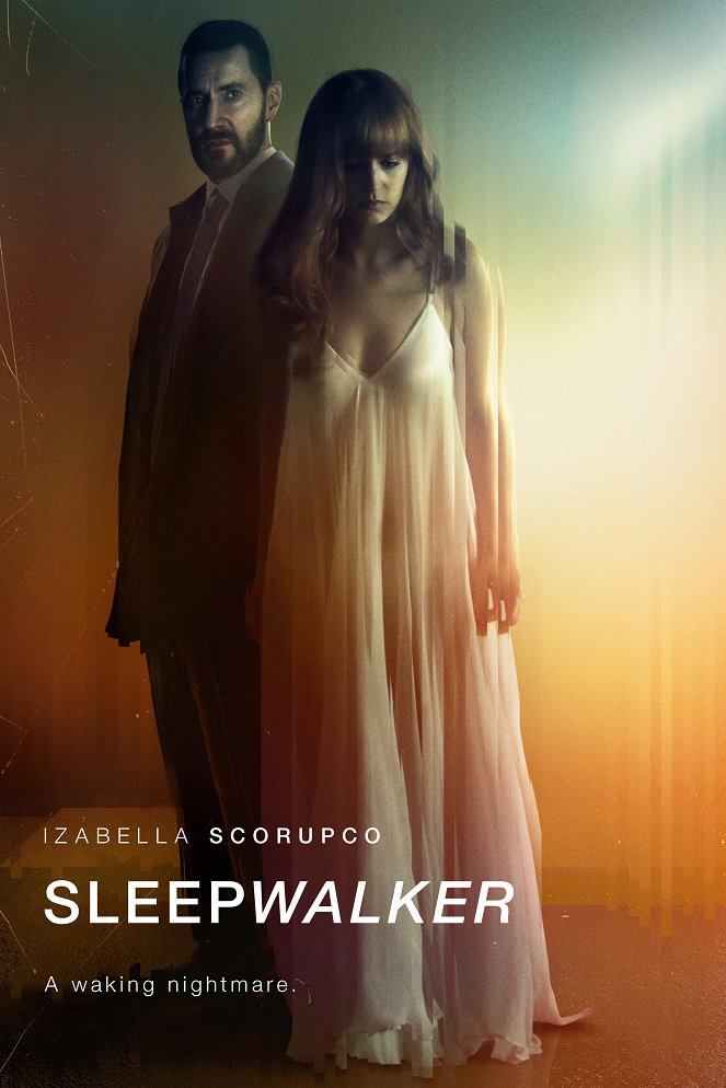 Sleepwalker - Julisteet