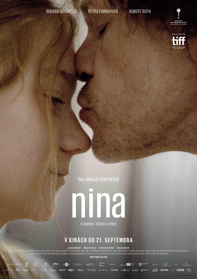 Nina - Plakate