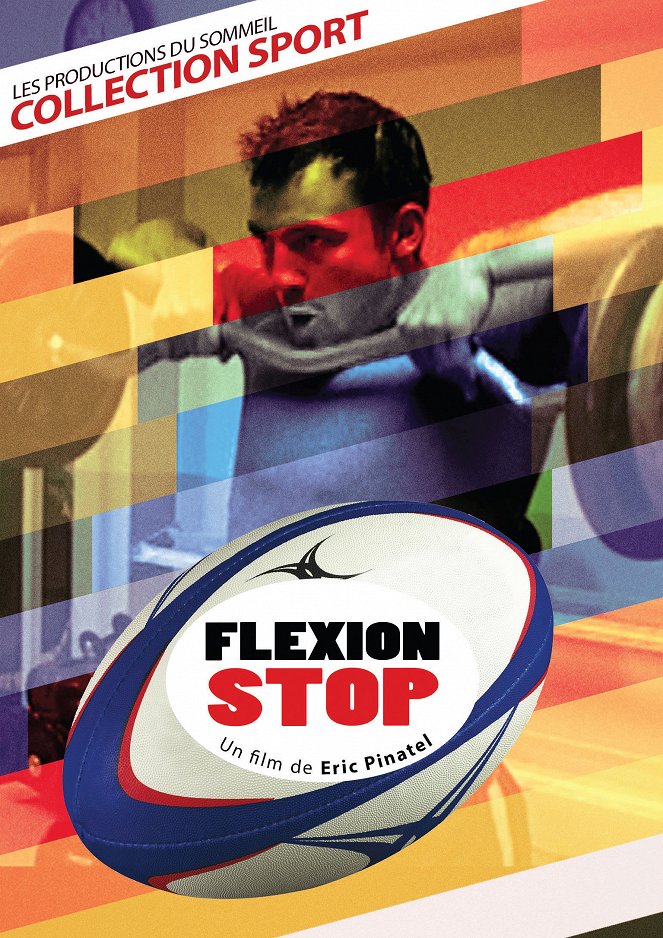 Flexion Stop - Plakátok