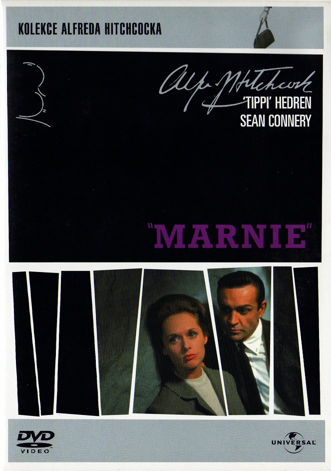 Marnie - Plakáty