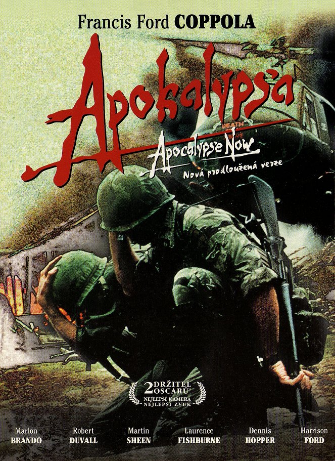 Re: Apokalypsa / Apocalypse now (1979)