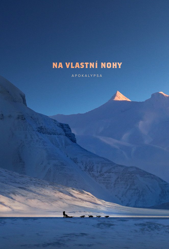 Na vlastní nohy - Posters