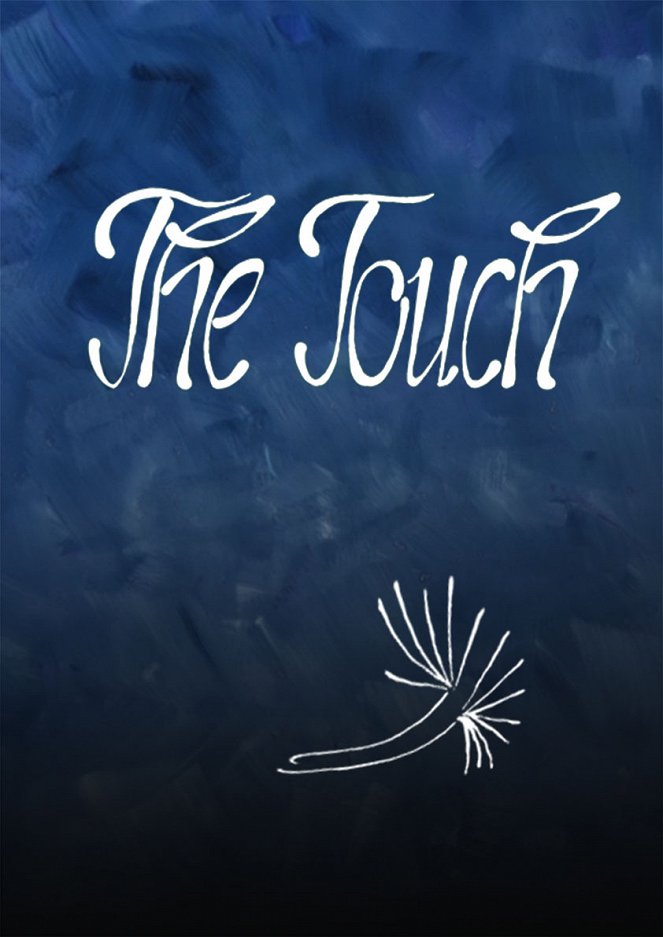 The Touch - Posters