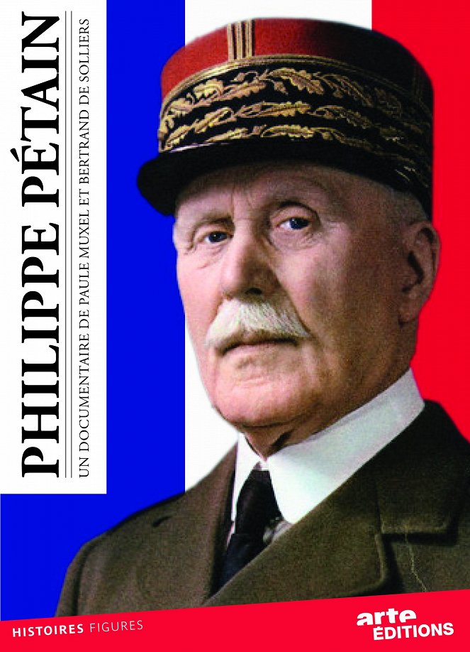Philippe Pétain - Carteles