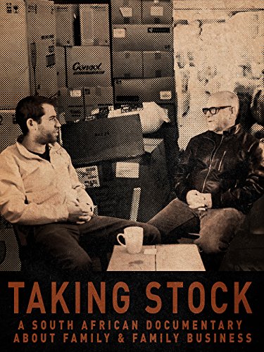 Taking Stock - Posters