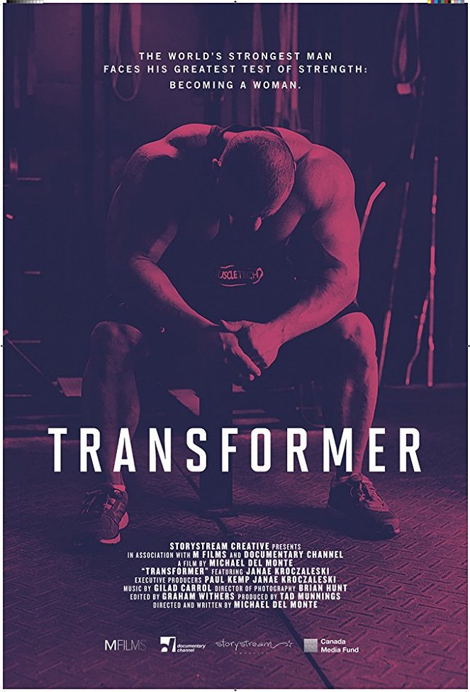 Transformer - Posters