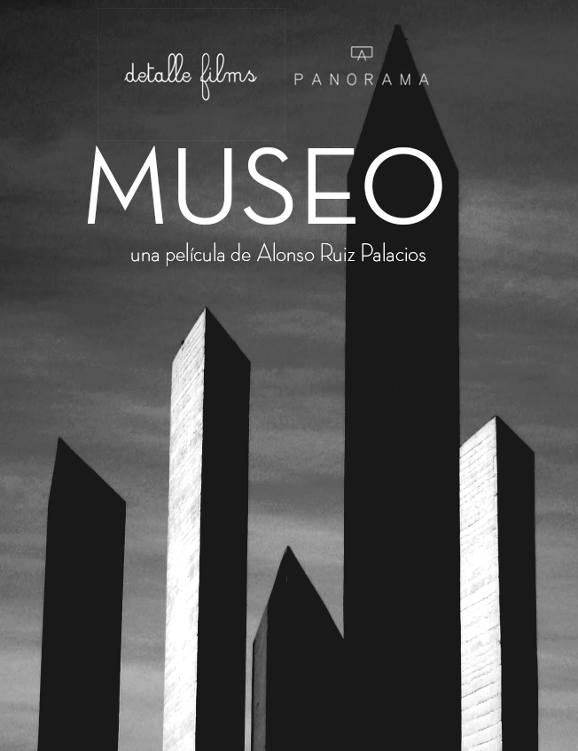 Muzeum - Plakáty