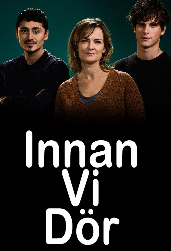 Hanna Svensson - Blutsbande - Plakate