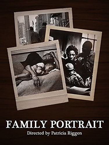 Family Portrait - Cartazes