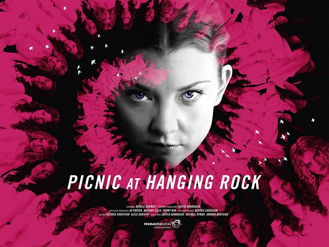 Picnic at Hanging Rock - Plakate
