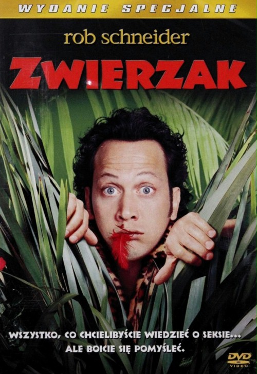 Zwierzak - Plakaty