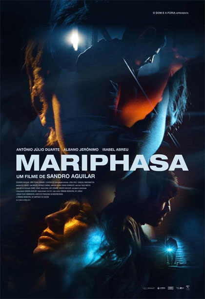 Mariphasa - Affiches