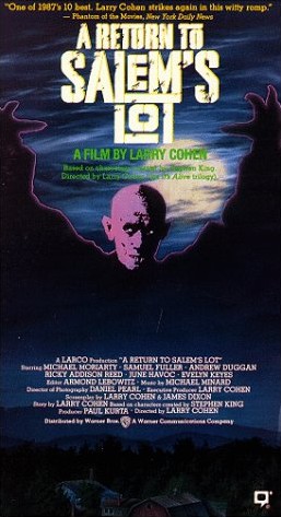Salem 2 - Die Rückkehr - Plakate