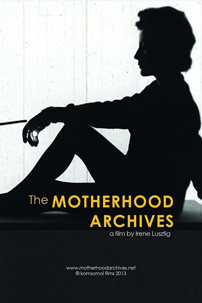 The Motherhood Archives - Affiches